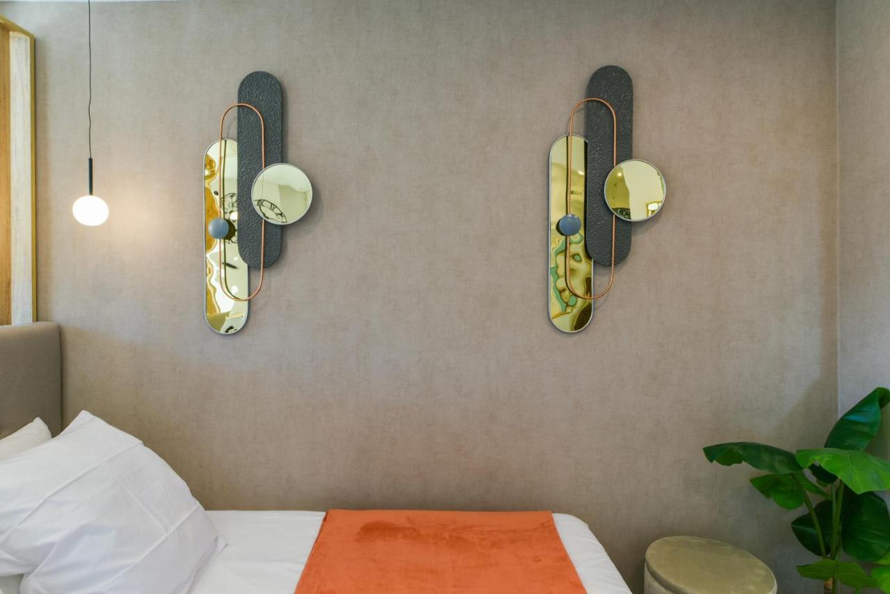 Apartamento A Un Paso Del Mar Malaga Ngoại thất bức ảnh