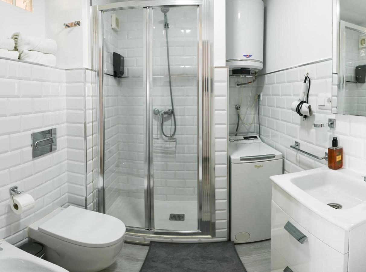 Apartamento A Un Paso Del Mar Malaga Ngoại thất bức ảnh