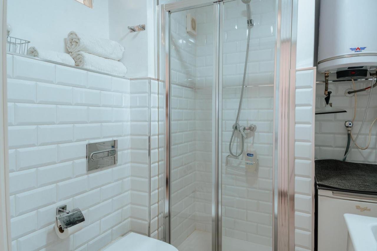 Apartamento A Un Paso Del Mar Malaga Ngoại thất bức ảnh
